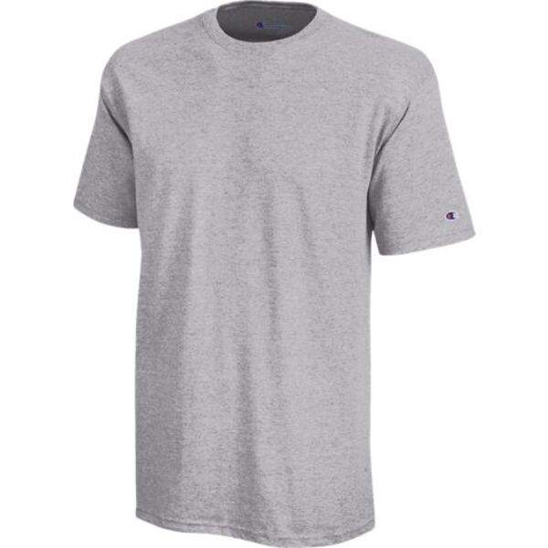 Champion - Adult Short Sleeve Cotton Tee Thumbnail