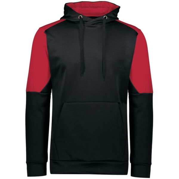 HOLLOWAY MOMENTUM TEAM HOODIE Thumbnail