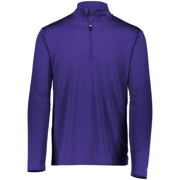 RUSSELL DRI-POWER® LADIES LIGHTWEIGHT 1/4 ZIP PULLOVER Thumbnail