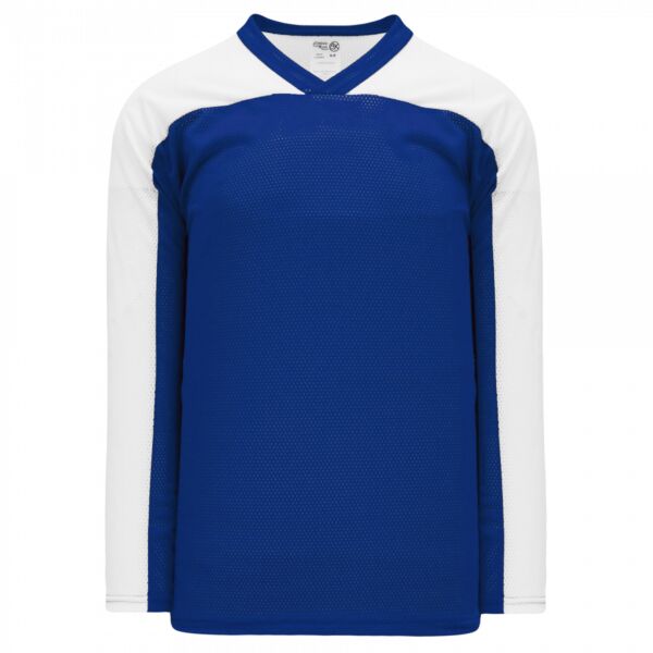 BOX LACROSSE JERSEYS LB153 Thumbnail