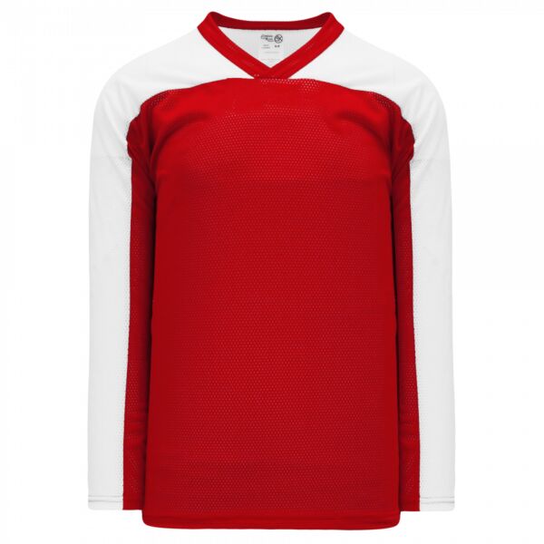 BOX LACROSSE JERSEYS LB153 Thumbnail