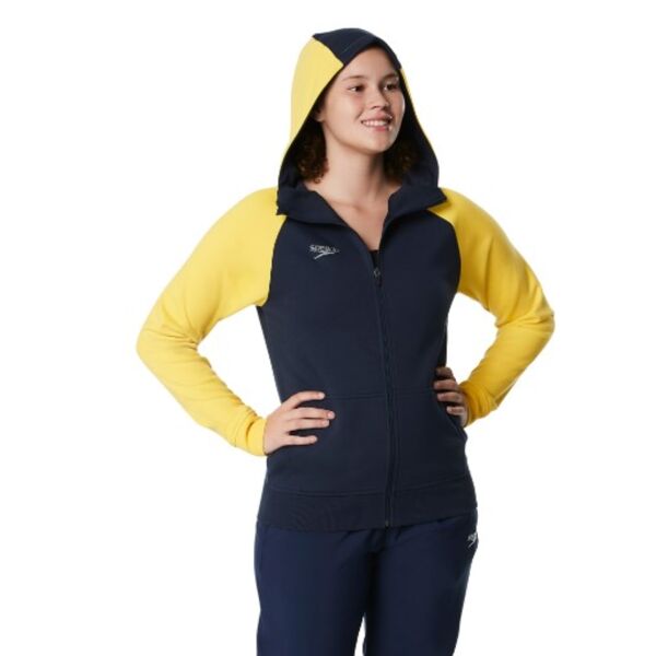 FEMALE TEAM JACKET Thumbnail