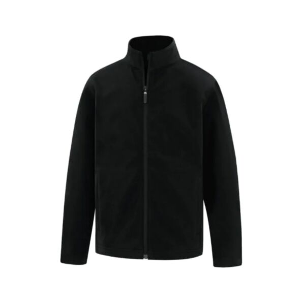 CH™ ESSENTIAL WATER REPELLENT SOFT SHELL YOUTH JACKET Thumbnail