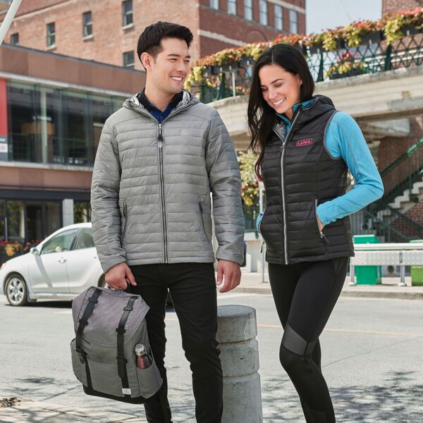 Y-SILVERTON PACKABLE INSULATED YOUTH JACKET Thumbnail