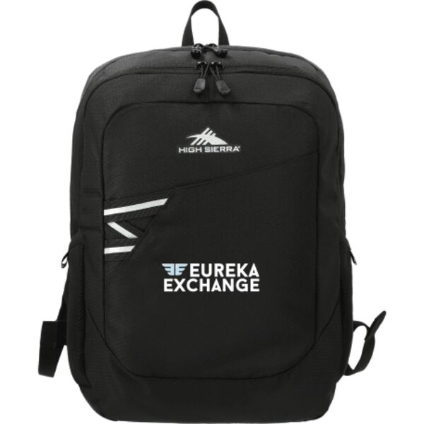 High Sierra Spark 15" Computer Backpack Thumbnail