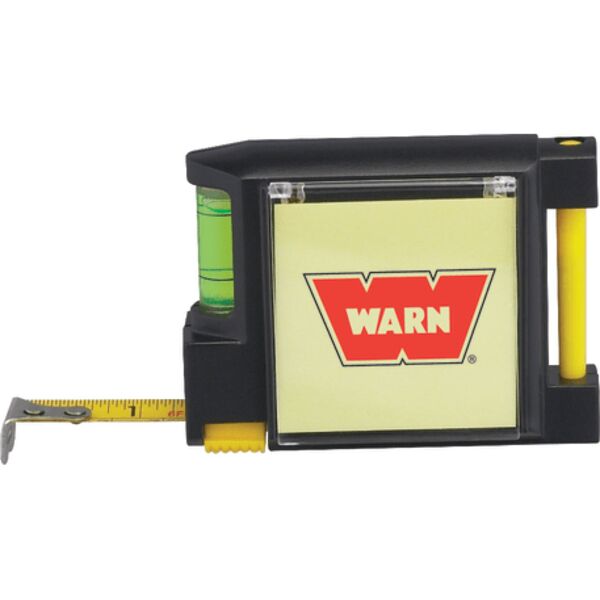 Combo Tape Measure and Level Thumbnail