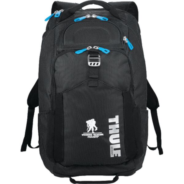 Thule® 32L Crossover 17" Laptop Backpack Thumbnail