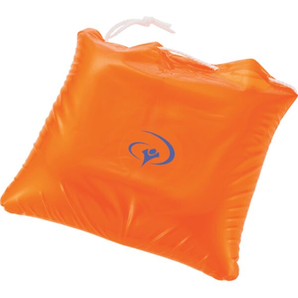 Beach Pillow & Bag Thumbnail