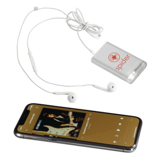 Bluetooth Receiver Thumbnail