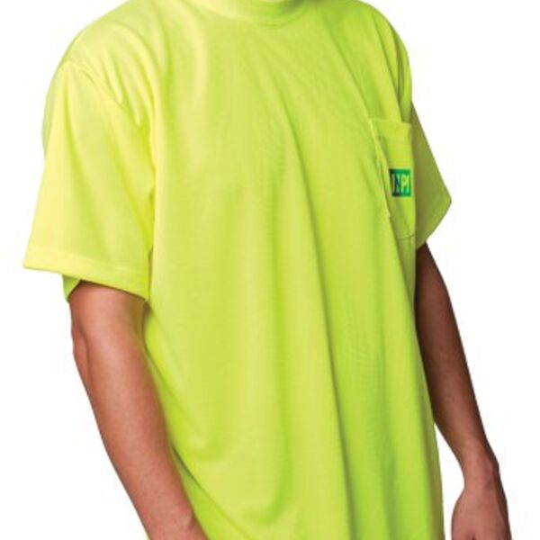 Non-ANSI Short Sleeve T-Shirt Thumbnail