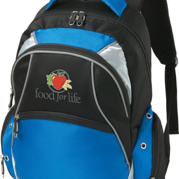 Orbit Backpack Thumbnail