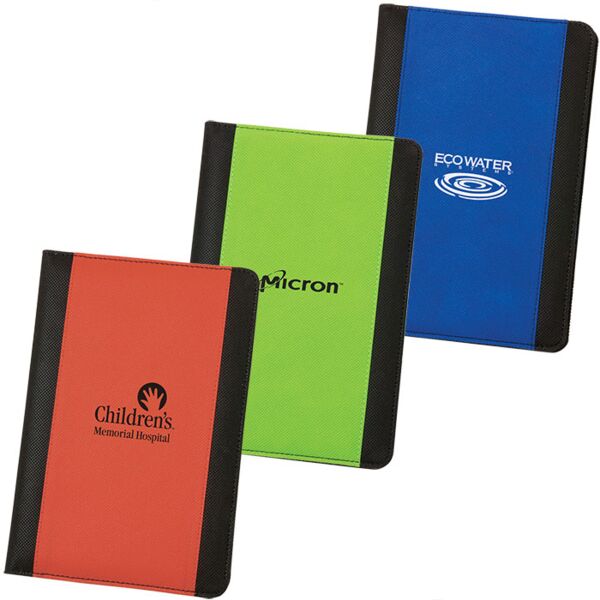 Junior Portfolio Thumbnail