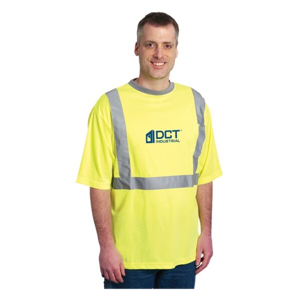 Class 2 Short Sleeve T-Shirt Thumbnail