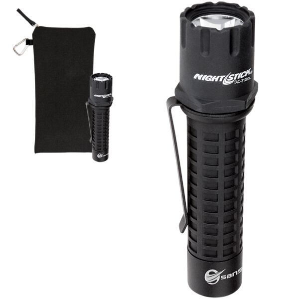 Nightstick® Polymer Tactical Flashlight Thumbnail