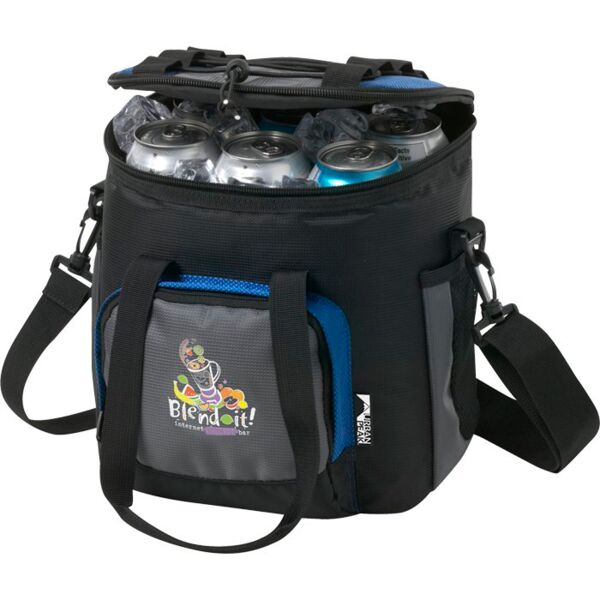 Urban Peak® Quest 12 Can Cooler Thumbnail