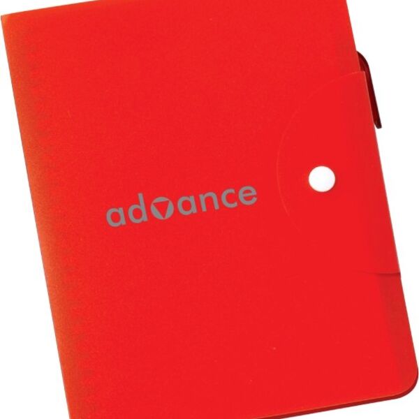 Conference Journal Book Thumbnail