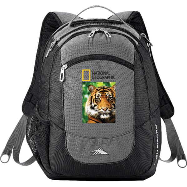 High Sierra Fly-By 17" Computer Backpack Thumbnail