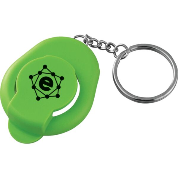 Hang On Your Pocket Keychain/Btl Opener Thumbnail