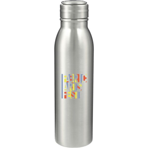 Vida 24oz Stainless Steel Bottle Thumbnail
