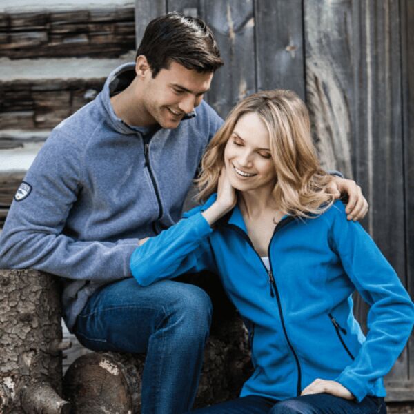 Women's Deerlake Roots73 Micro Fleece Jacket Thumbnail