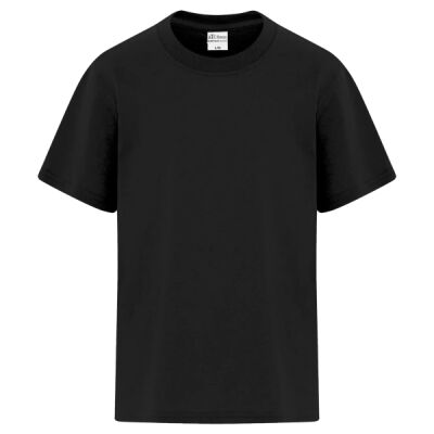 EVERYDAY COTTON BLEND YOUTH TEE Thumbnail