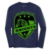 ATC PRO TEAM LONG SLEEVE YOUTH TEE Thumbnail