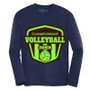 ATC PRO TEAM LONG SLEEVE YOUTH TEE Thumbnail