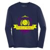 ATC PRO TEAM LONG SLEEVE YOUTH TEE Thumbnail