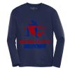 ATC PRO TEAM LONG SLEEVE YOUTH TEE Thumbnail