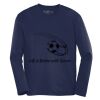 ATC PRO TEAM LONG SLEEVE YOUTH TEE Thumbnail