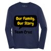 ATC PRO TEAM LONG SLEEVE YOUTH TEE Thumbnail