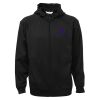 ATC PTECH FLEECE VarCITY HOODED SWEATSHIRT Thumbnail