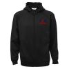 ATC PTECH FLEECE VarCITY HOODED SWEATSHIRT Thumbnail
