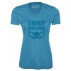 ATC PRO TEAM HEATHER ProFORMANCE TEE Thumbnail